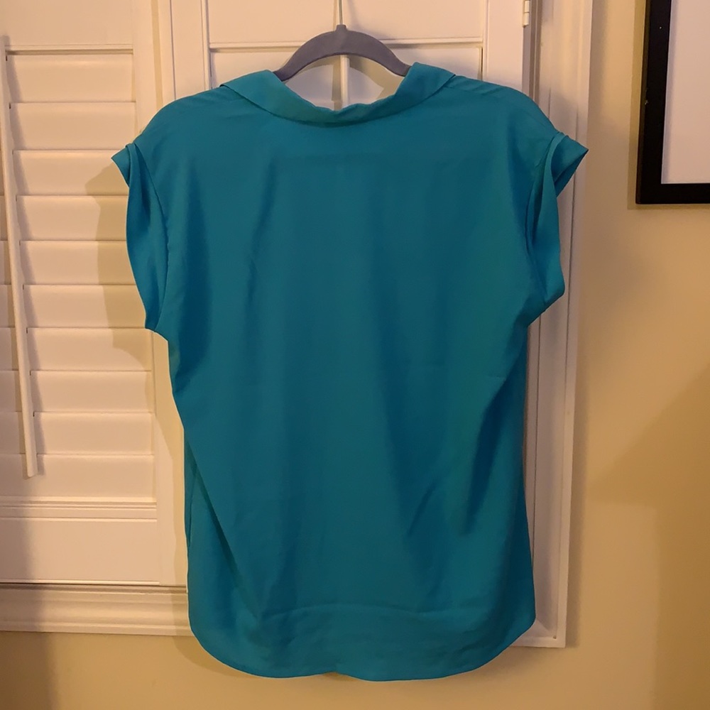 Summer blouse - Picture 4 of 4